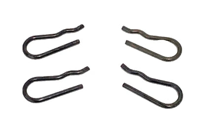 AntiRattle Springs for Holden HJ HQ HX HZ & Monaro GTS