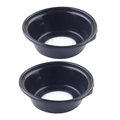 4 x Carburetor Diaphragms for Suzuki GSXR750 GSXR1100 (1985-1999)