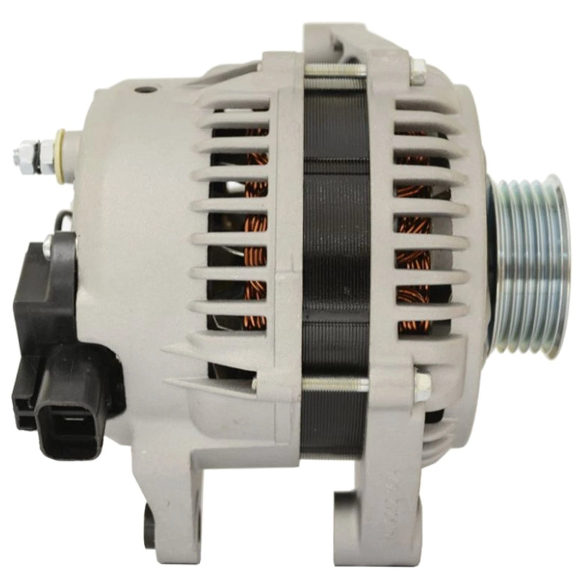 Alternator for Toyota Corolla AE101 4cyl 1.6L 4A-FE (1994–1999)