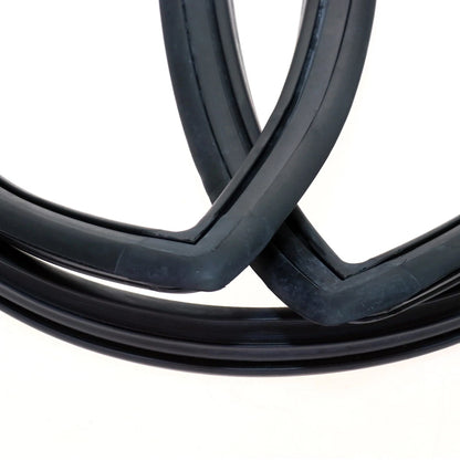 Front Windshield Seal Weatherstrip for Toyota Corolla 1966-1970