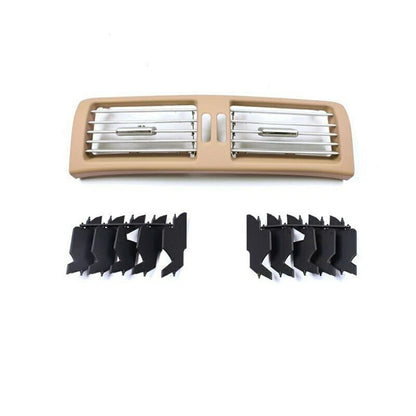 3 x A/C Vent Cover Inner for Mercedes-Benz R Class R300 R350 (2006–2013)