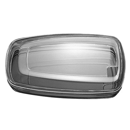 TPU Keychain Cover Case for Ford Escape, Bronco, Explorer, Kuga (2013-2023)