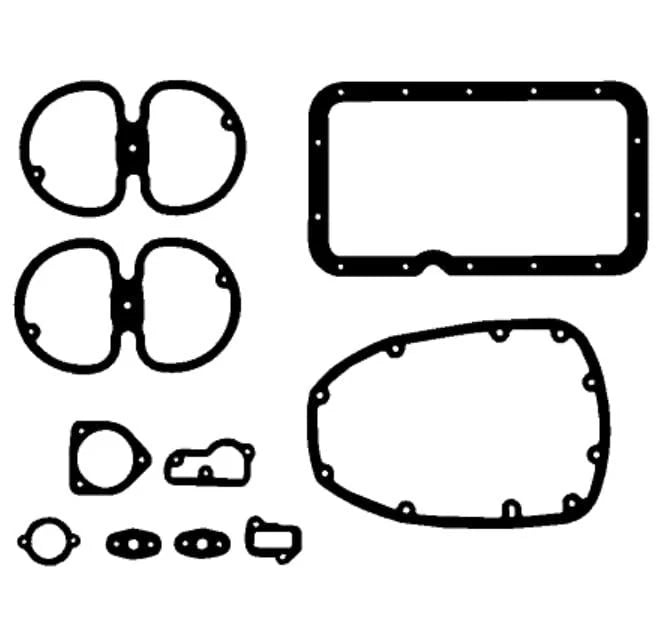 Engine Gasket Kit for BMW R80R R100R 91-95 R60 R75 R80 76-85 (1991-1995)