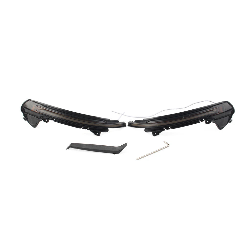 LED Turn Signal Light for Audi A6 C7 (2012-2018)