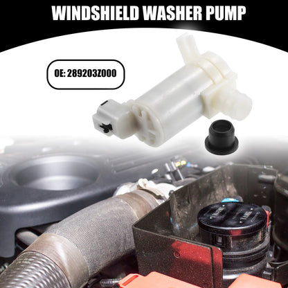 Washer Pump 3.5L for Infiniti FX35 (2003 - 2007)