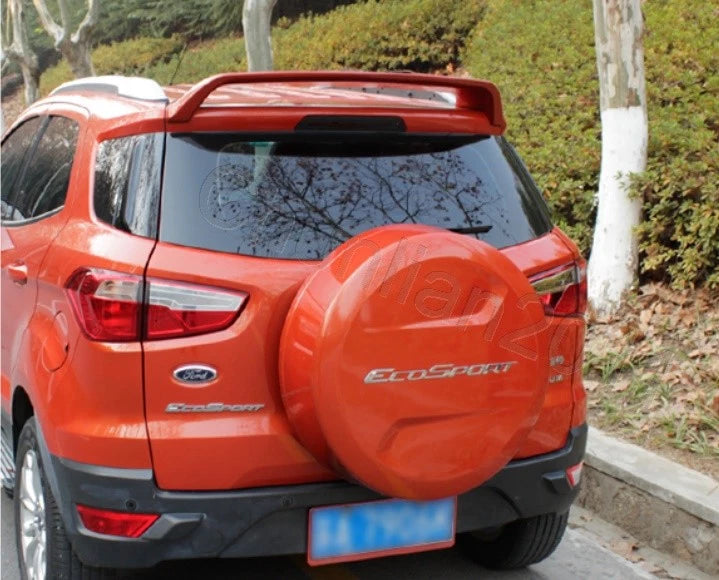 ABS Factory Style Spoiler Wing for Ford EcoSport (2013-2018)