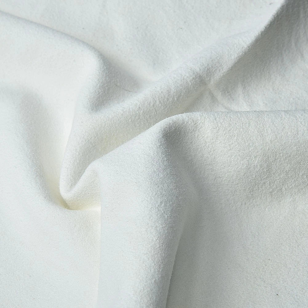 Natural Chamois Leather Car Cleaning Cloth Absorbent Drying Towel Rag