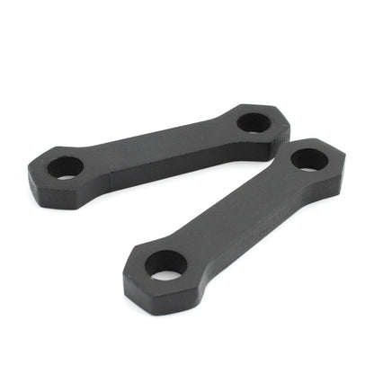 Lowering Link Kit for Yamaha MT-09, TRACER 900, XSR900, XT1200Z (2014-2023)