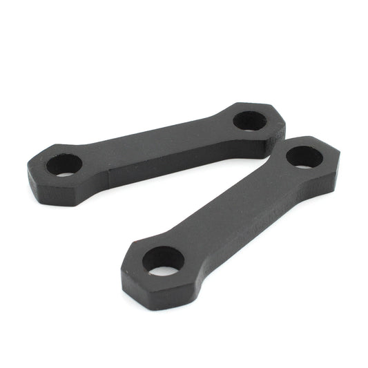 Lowering Link Kit for Yamaha MT-09, TRACER 900, XSR900, XT1200Z (2014-2023)