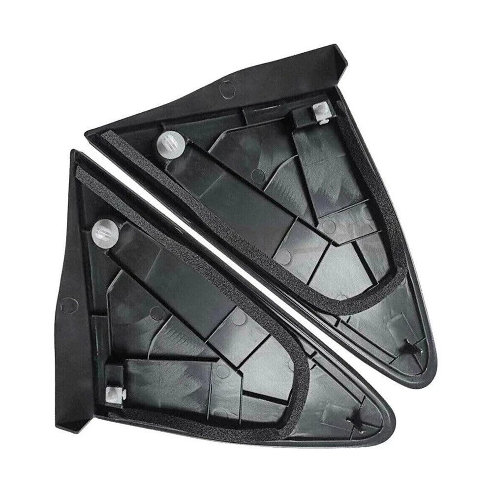 Fender Mirror Molding Triangle Trim Corner Cover for Toyota Yaris (2006-2011)