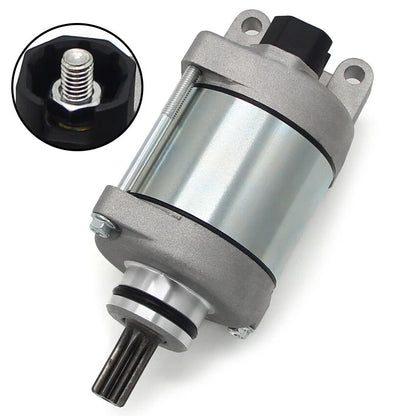Starter Motor for KTM XC-W 450, XC-W 500, SXF 450, EXC 500, SMR 450 (2003-2023)