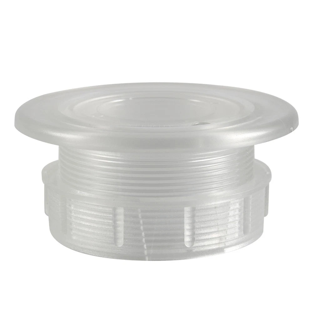 Umbrella Hole Plug Cap Set for Outdoor Table Cover