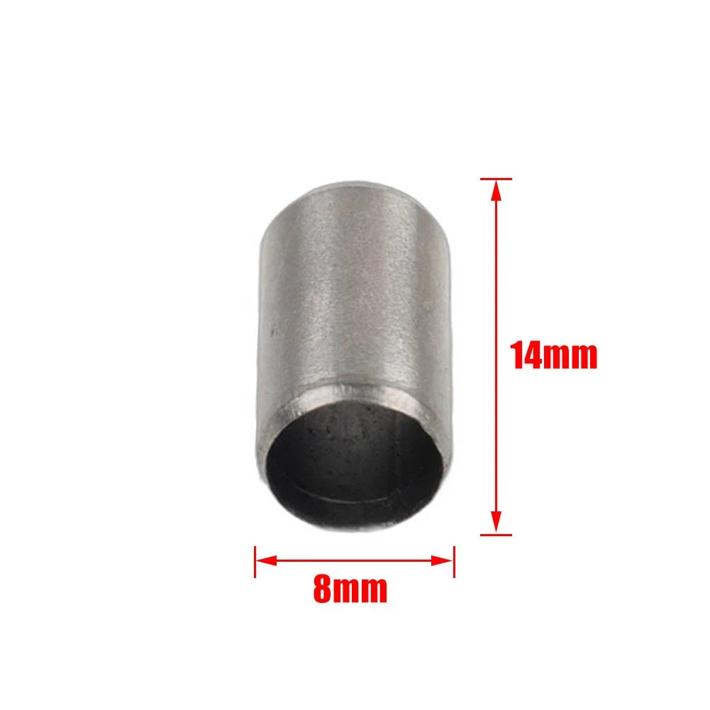 4pcs Cylinder Head Dowel 8X14mm for GY6 50CC 80CC Scooters