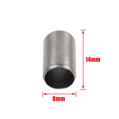 4pcs Cylinder Head Dowel 8X14mm for GY6 50CC 80CC Scooters