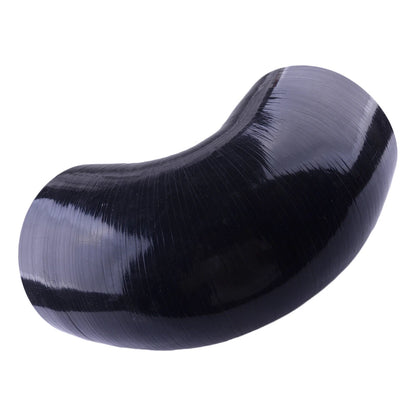 3ply Black 127mm 90 Degree Silicone Coupler Hose for Car Intercooler Pipe