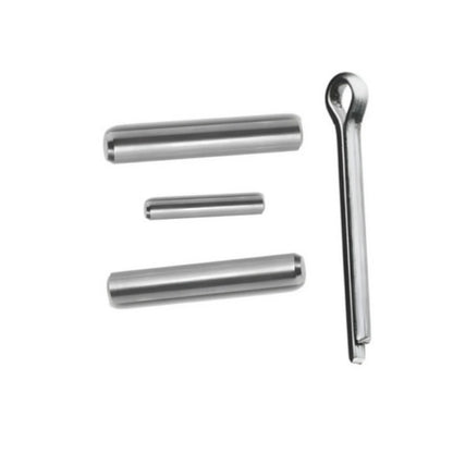 Mercury Mariner Outboard Shear Pin & Split Pin for 2.2-3.5HP Models
