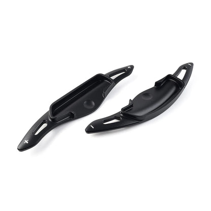 Steering Wheel Paddle Shifter Extensions for Hyundai Genesis (2015-2016)