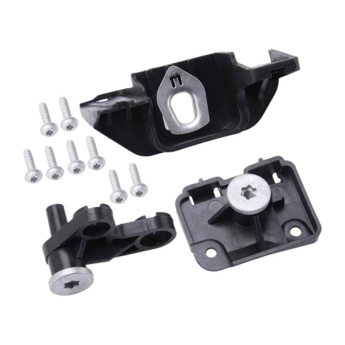 Right Headlight Bracket Mount for Mercedes Benz A W177 CLA W118 (2019-2023)