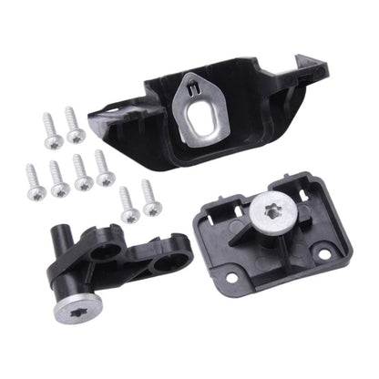 Right Headlight Bracket Mount for Mercedes Benz A W177 CLA W118 (2019-2023)