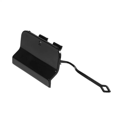Rear Bumper Tow Hook Cover for Mercedes Benz C-Class W204 AMG 2011-2014