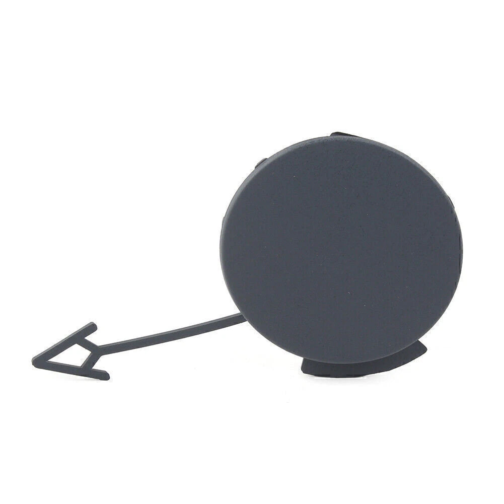 Front Bumper Trailer Hole Cover for Jaguar XJ (2010-2019)