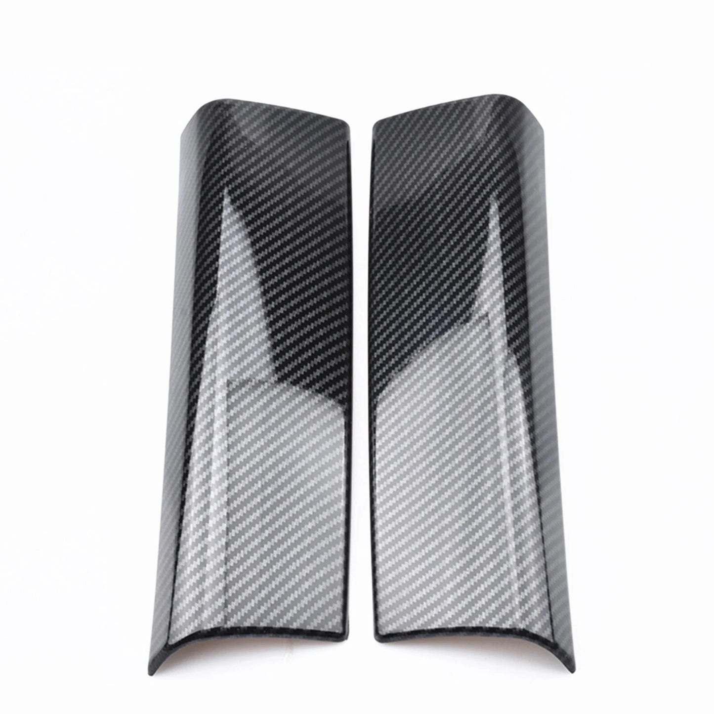 Armrest Box Panel Sticker Cover for Benz GLB X247 (2019-2021)