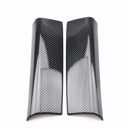 Armrest Box Panel Sticker Cover for Benz GLB X247 (2019-2021)