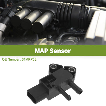 Manifold Absolute Pressure MAP Sensor for Chevrolet Epica (2007-2011)