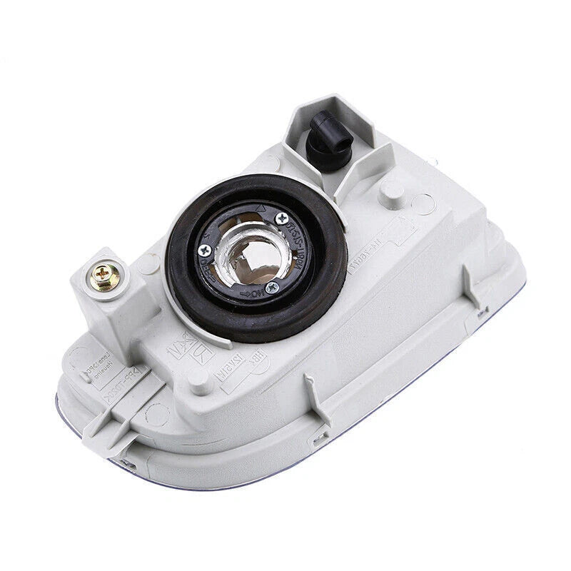 Front Fog Light Lamp Housing Left Side for Toyota Land Cruiser (1998-2007)