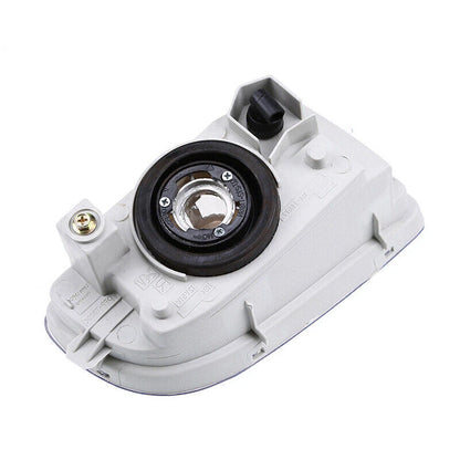 Front Fog Light Lamp Housing Left Side for Toyota Land Cruiser (1998-2007)