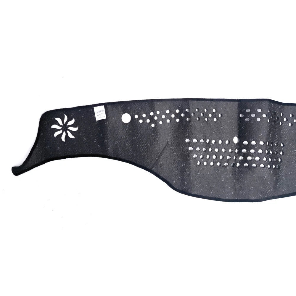 Non-Slip Dash Mat Cover for Nissan Patrol Y62 (2013–2024)