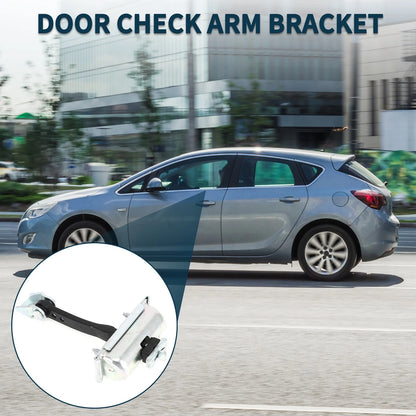 Door Check Strap Stopper for Peugeot 2008 (2016-2019)