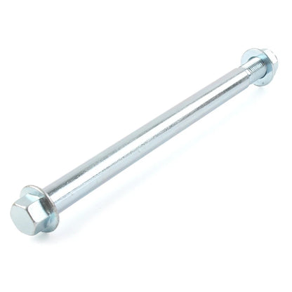 225mm Front Rear Wheel Hub M15 Axle Shaft for 110cc 125cc Dirt Bike