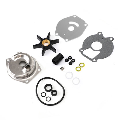 Water Pump Kit for Mercury Mariner Force 9.9-25 (1990-2000)