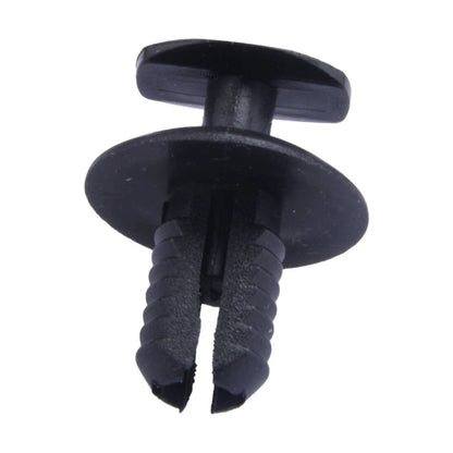 40x Wheel Arch Lining Splash Guard Clips for Mercedes-Benz Sprinter Vito
