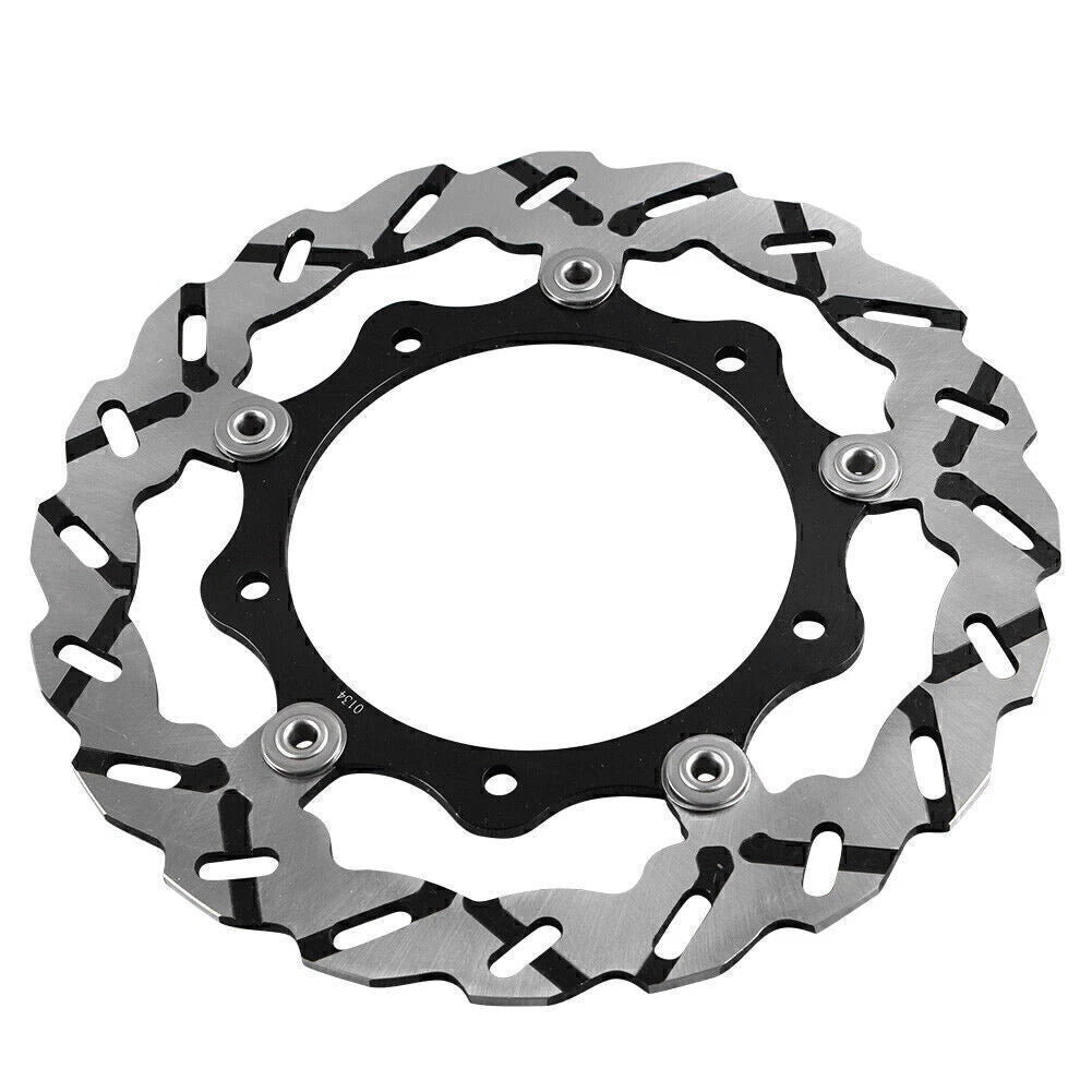 Front Brake Disc Rotors for Yamaha X-MAX YP R125 R250 (2006-2023)