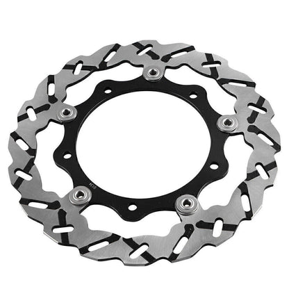 Front Brake Disc Rotors for Yamaha X-MAX YP R125 R250 (2006-2023)