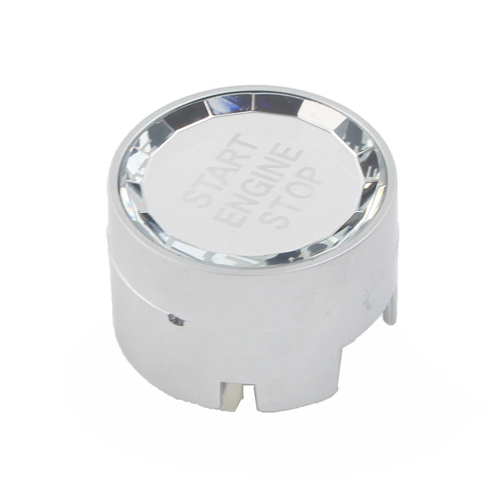 Engine Start Stop Push Button Switch Cover for BMW F20 F21 F22 F23 F30 F34 F32
