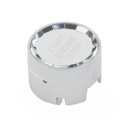 Engine Start Stop Push Button Switch Cover for BMW F20 F21 F22 F23 F30 F34 F32