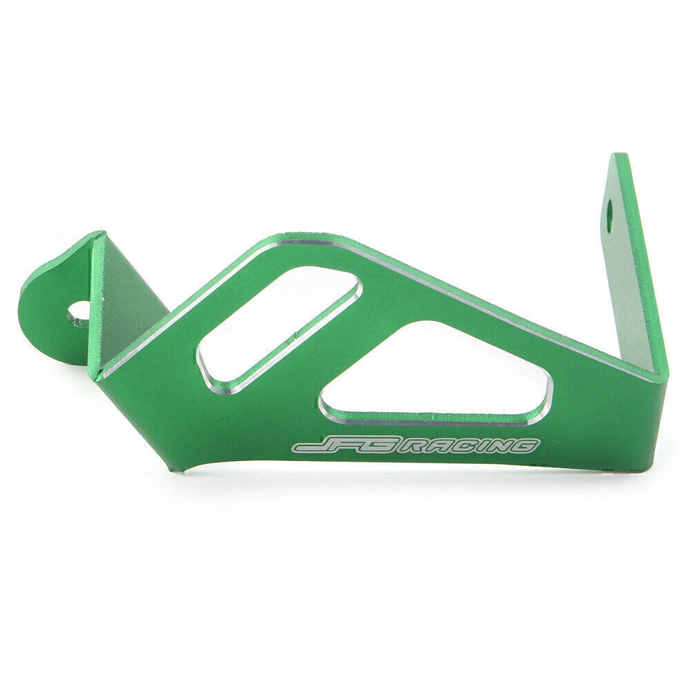 CNC Green Rear Brake Caliper Guard for KDX200R KX125/250/500 KLX300R/250S (05-20)