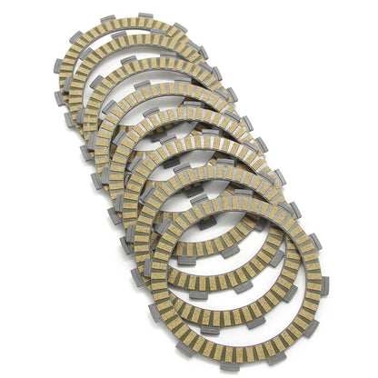 Clutch Friction Disc Plate for Honda CRF250R CR125 (2004-2023)