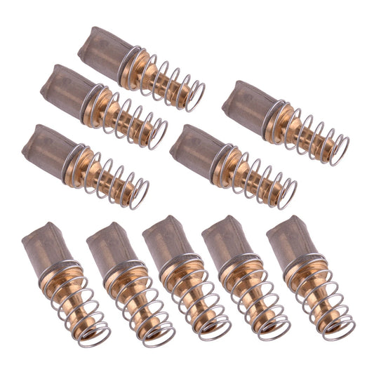 10Pcs Fuel Pick-Up Filter for Polaris Ski-Doo (Various Years)