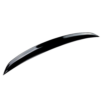 Rear Roof Boot Window Spoiler for Mercedes Benz CLA Class W118 (2020+) Black