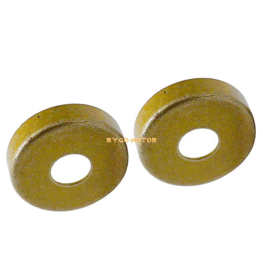 12 x A Arm Dust Cover Seal Caps for Yamaha YFZ450/YFZ450R/YFZ450X (2004–2022)