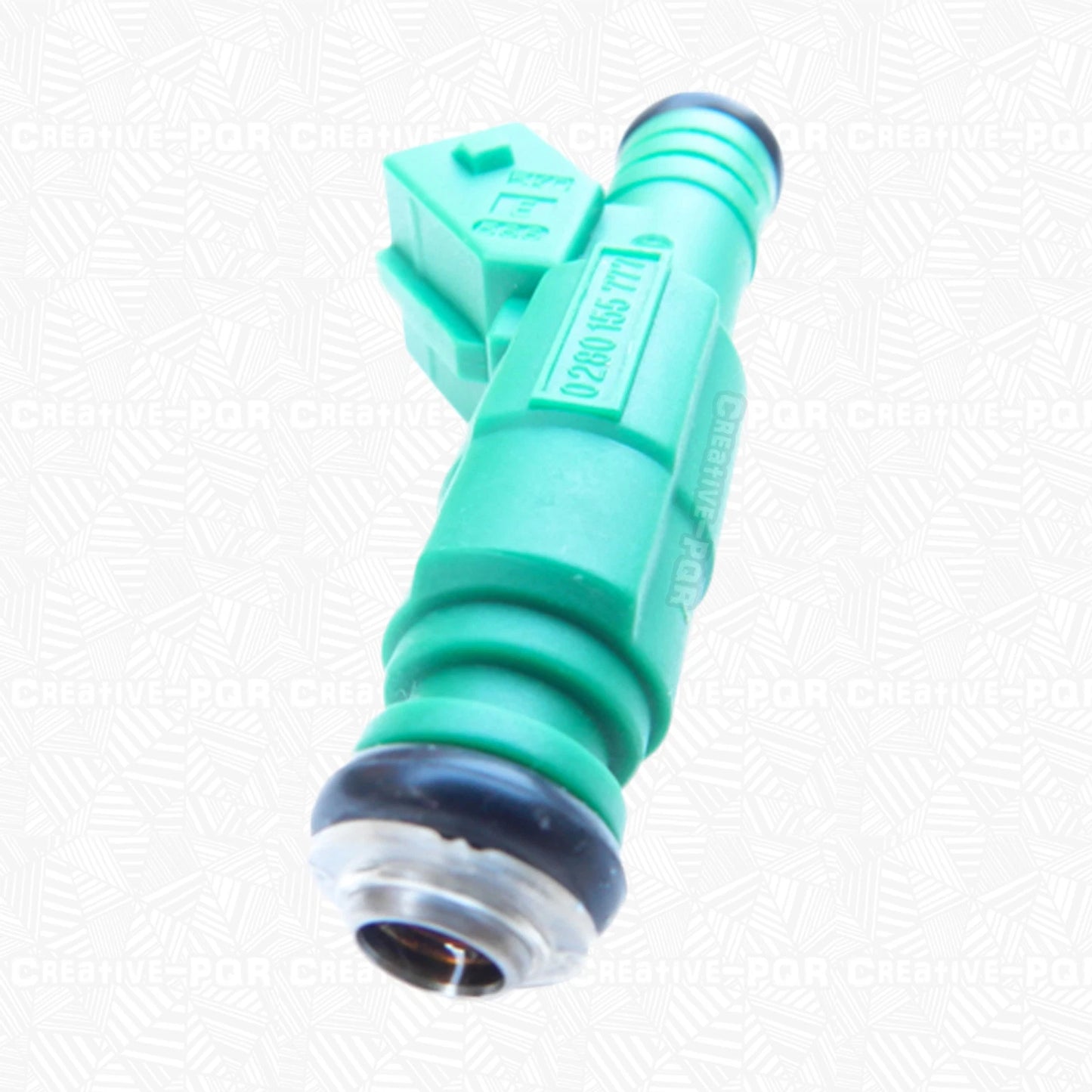 6 x Fuel Injectors for Holden Commodore V6 3.8L (VG-VY)