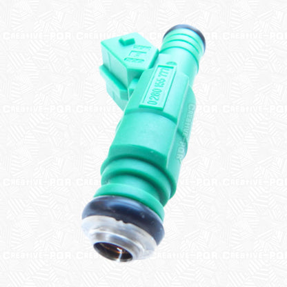 6 x Fuel Injectors for Holden Commodore V6 3.8L (VG-VY)