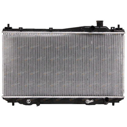 Alloy Core Radiator for Honda Civic ES/EU D17 1.7L Automatic (2000 - 2006)