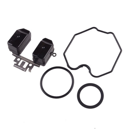 Carburetor Repair Kit for Honda TR200 Fat Cat, Big Red, CRF, Four Trax, NX, XL