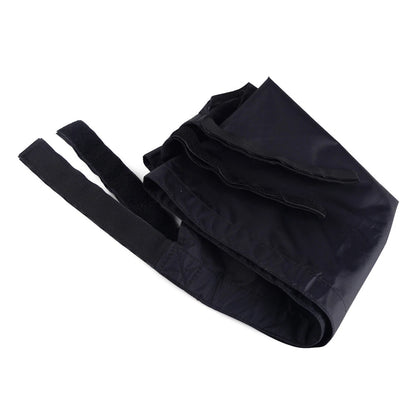 Waterproof Hammock Car Bed for Jeep Wrangler YJ TJ JK JL (1987-2023)