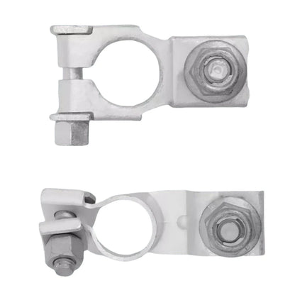 Battery Terminal Set for Subaru Impreza, Toyota Corolla, Fj Cruiser, Infiniti